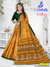 Butterfly Vol 2 By Ganesha Daily Wear Cotton Printed Saree Wholesale Market In Surat